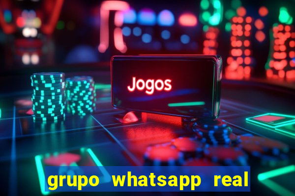 grupo whatsapp real madrid brasil